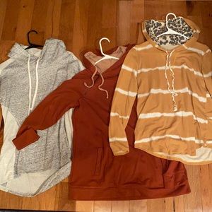Hoodie Bundle